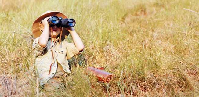 Five Types of Global Minds You Meet Abroad