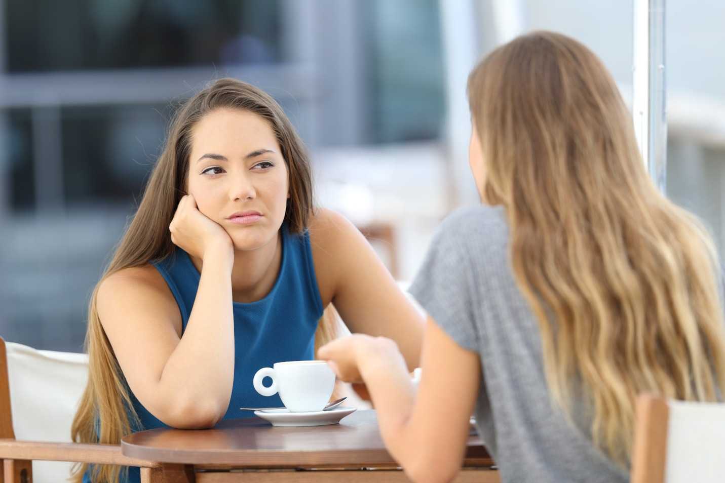 Five Things Your Friends at Home Are Tired of Hearing