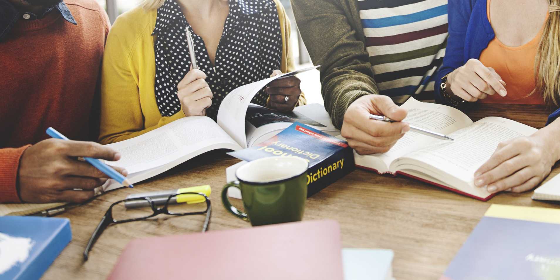 Think You’re Terrible at Languages? Here Are 6 Things to Remember