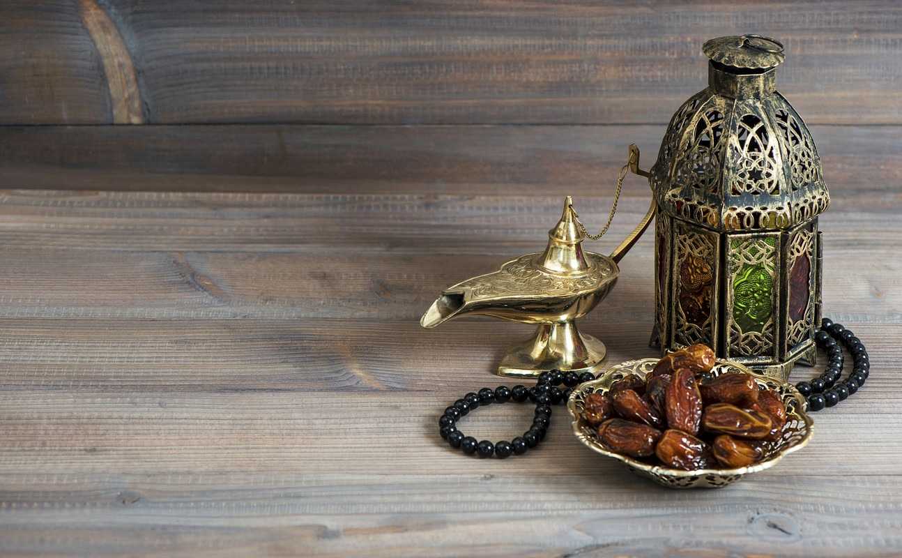 Surviving Ramadan in Germany