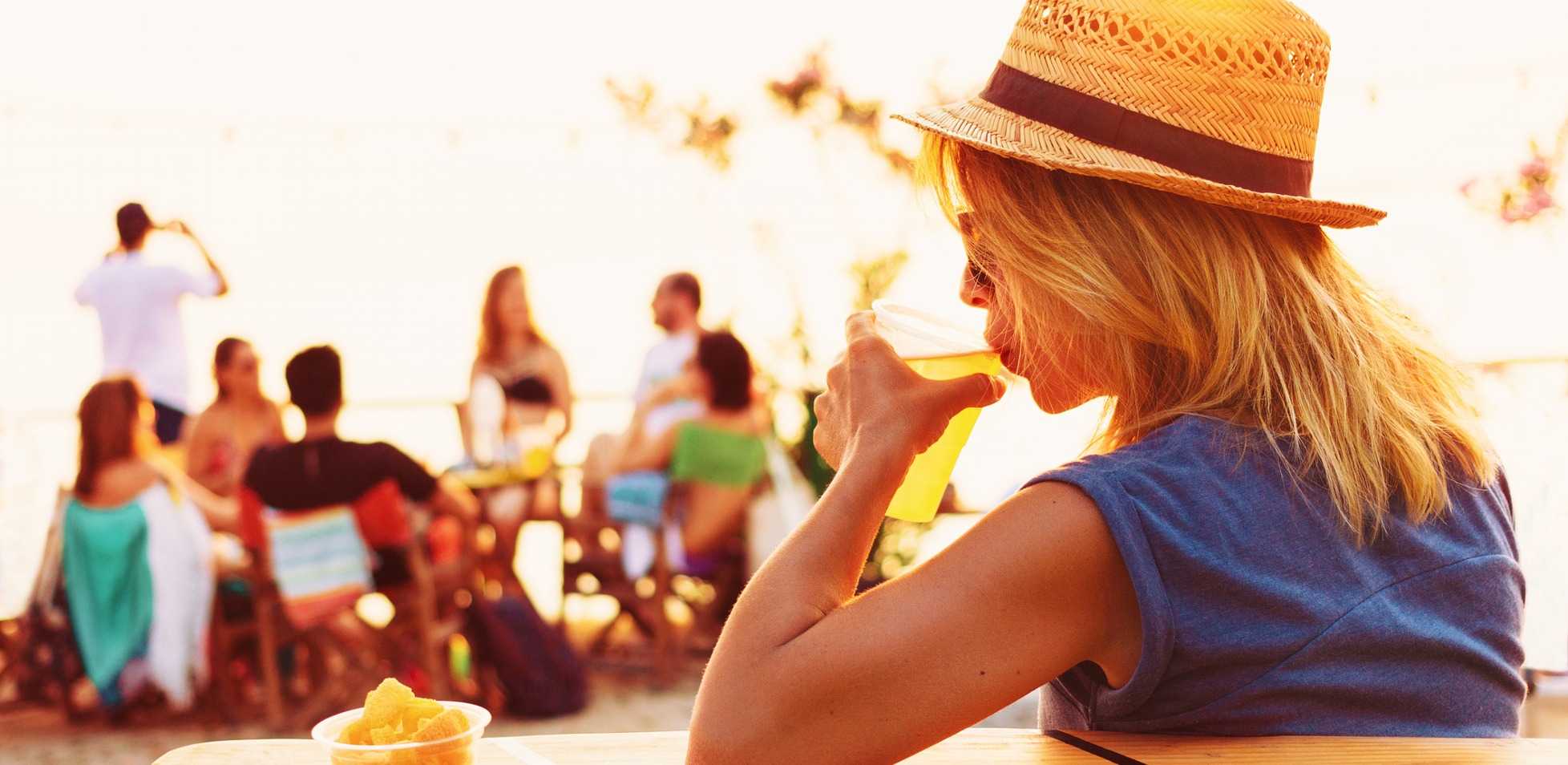 Seven Reasons Why You Aren‘t Fitting in With the Locals