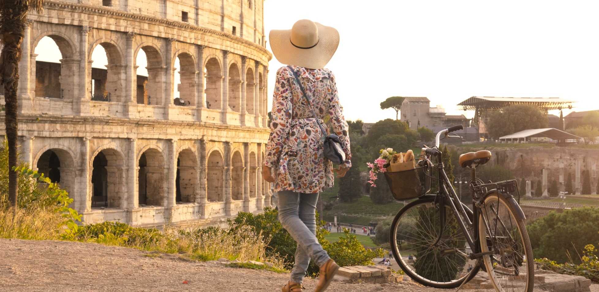 Making the Most of Your First Summer in a New Country