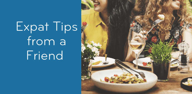 Five Ways to Eat (& Feel) Like a Local