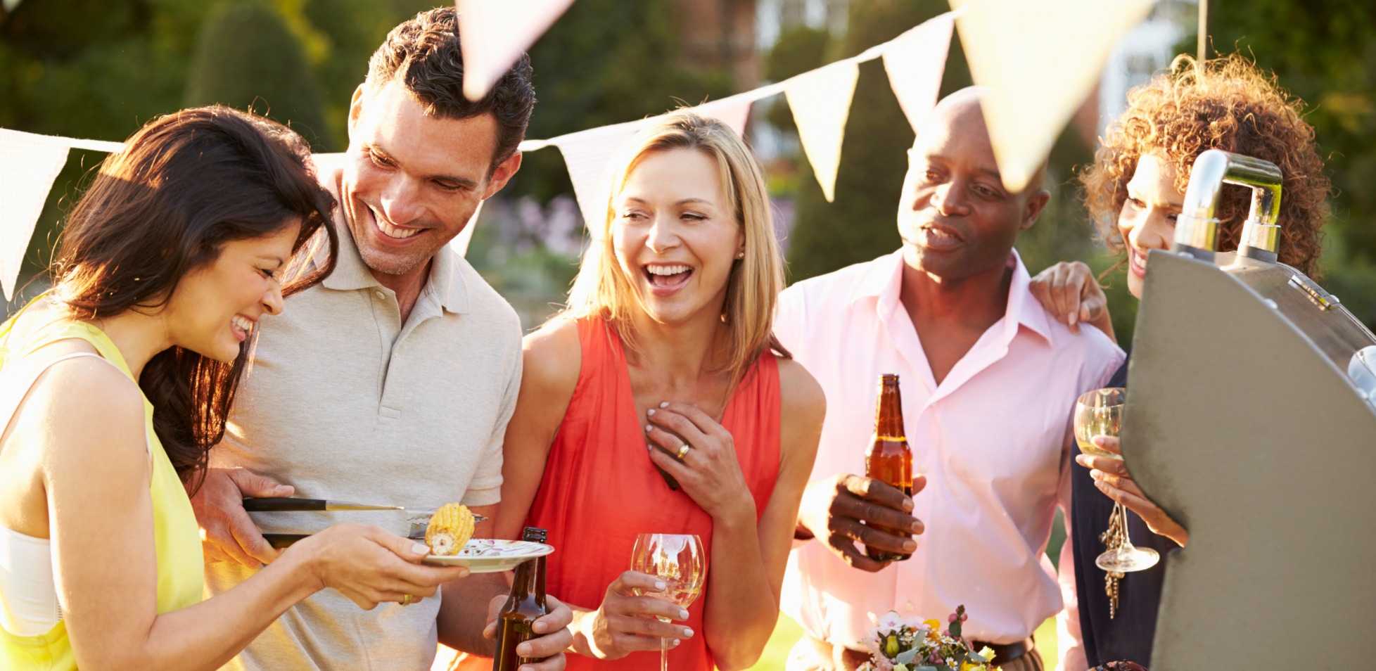 The Best and Worst Countries to Make Friends