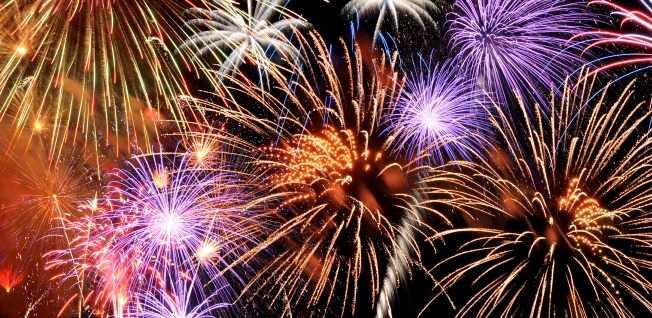 Best Places to Celebrate New Year’s Eve