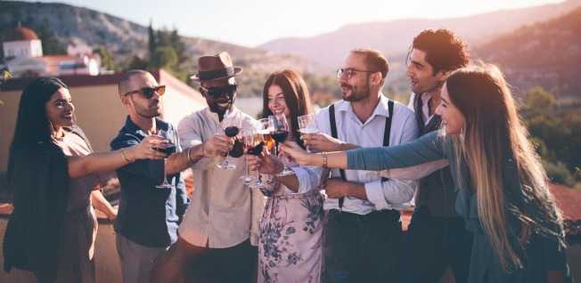 Top 5 Reasons for Learning a New Language