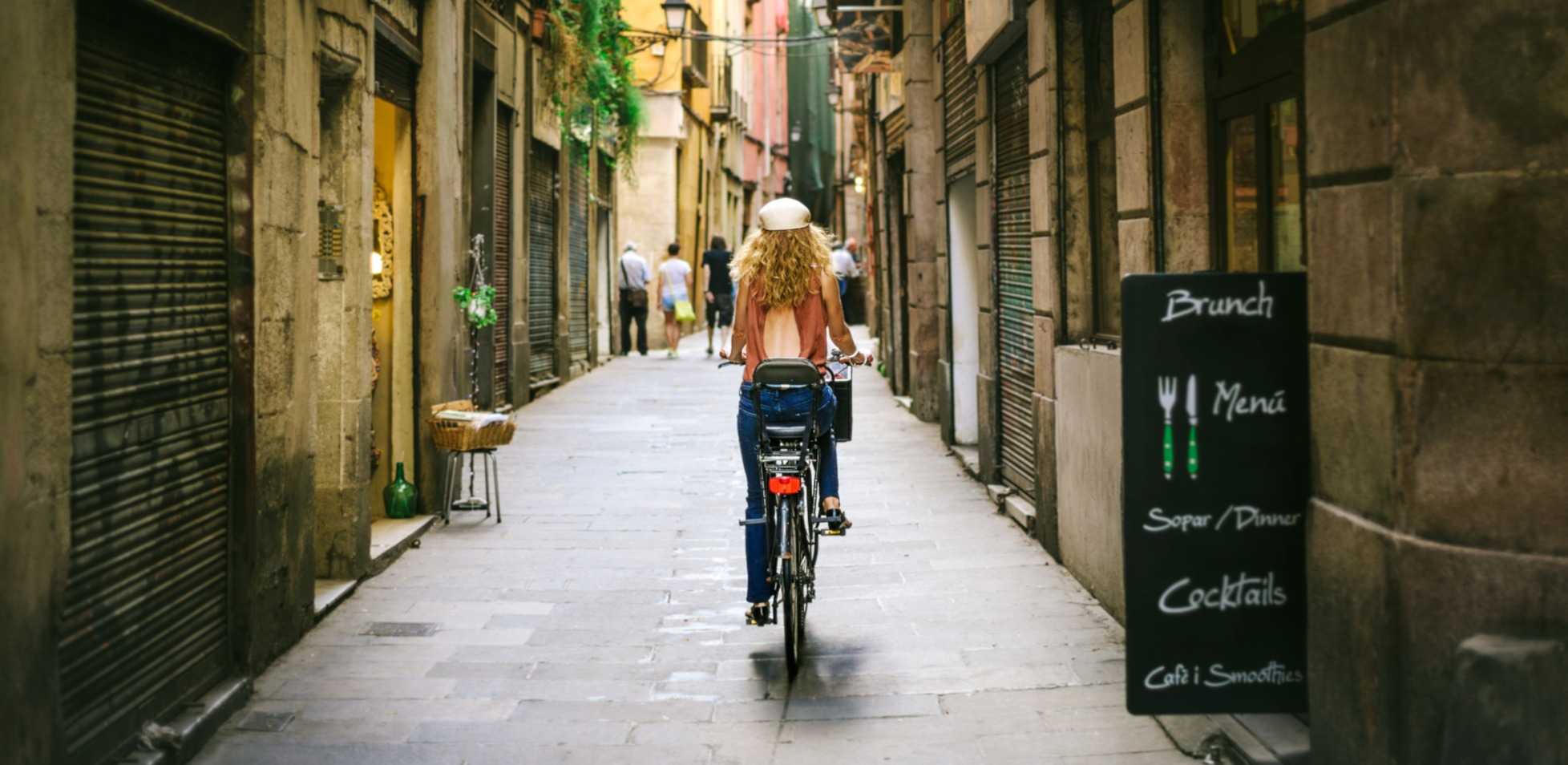 Outside the Big Expat Hubs: Taking the Road Less Traveled