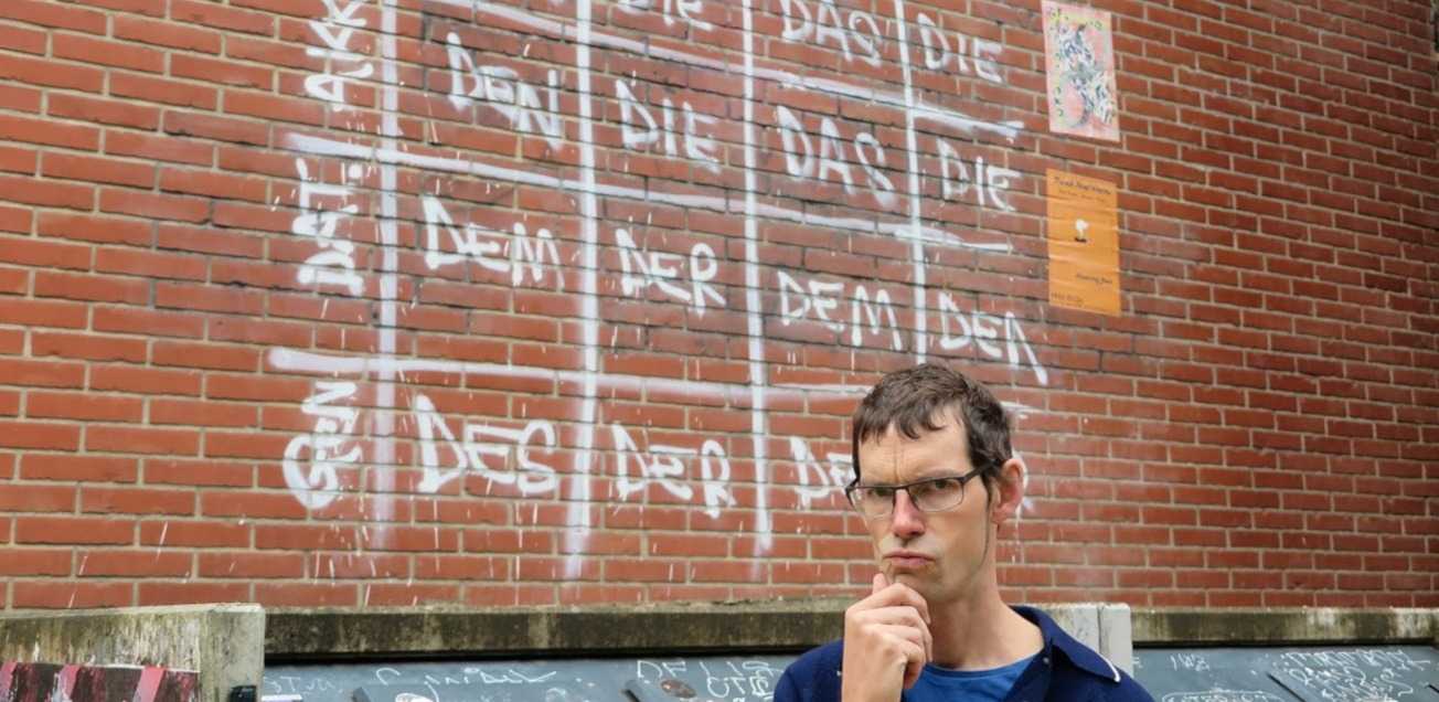 How I Learn German — 7 (+1) Tips from a Slow Learner