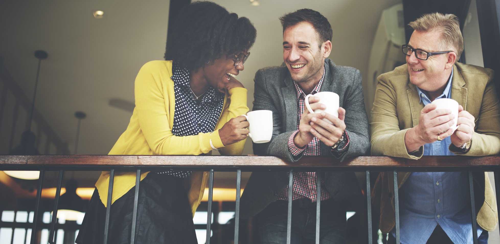 Top 10 Countries with a Great Work-Life Balance
