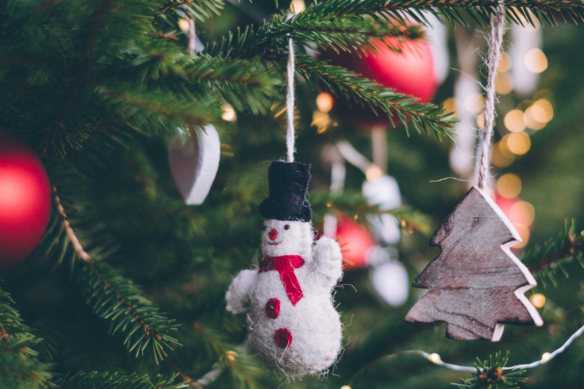 Holiday Classics from around the World