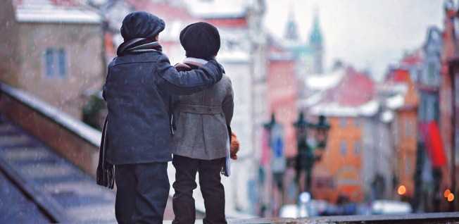 Three Things All Third Culture Kids Struggle With