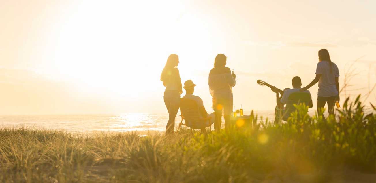 Four Things Your Local Friends Can Teach You